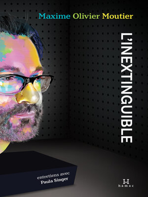 cover image of L'Inextinguible